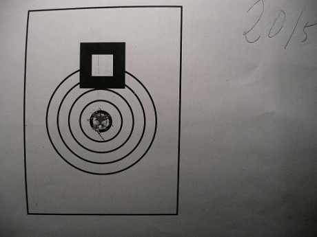 hola estoy empezando a coquetear en br50,, me compre una cz453 varmint, e probado varias municiones economicas(RWS 10
