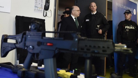 Pues eso, que renuevan su arsenal a ver que opináis sobre las nuevas armas los que las conocéis, yo reconozco 93
