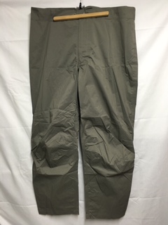 Conjuntos chicos grandes XXL, de New Balance System 7 en Marron Coyote: Chaqueta+Pantalon Shoftshell, 41