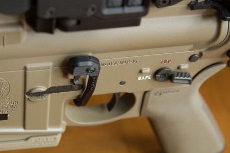 Hola, por dejar completamente la afición, pongo a la venta todo mi equipo, armas, accesorios, recarga 10