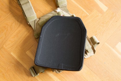 Hola, por dejar completamente la afición, pongo a la venta todo mi equipo, armas, accesorios, recarga 11