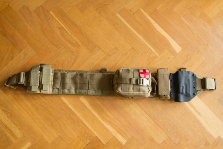 Hola, por dejar completamente la afición, pongo a la venta todo mi equipo, armas, accesorios, recarga 00