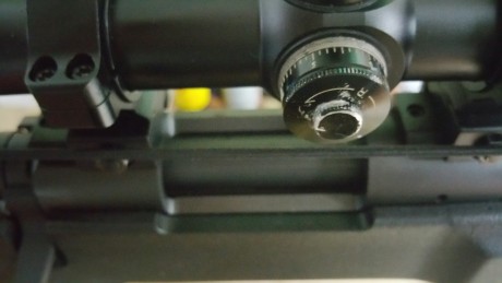 Desgraciadamente siempre recurro cuando ya la he liado..quería poner a "cero" las lecturas. 00