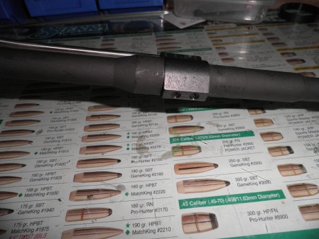 Hola a tod@s,
¿alguién ha desmontado el Astra STG 4 ? En concreto estoy intentando cambiarle la chapa 60