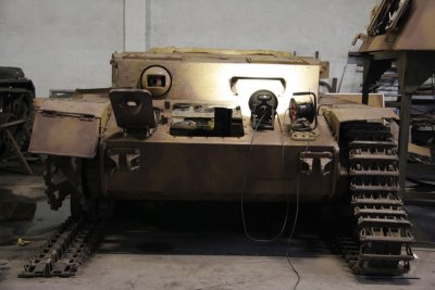 PANZER IV Sd.Kfz. 161 21