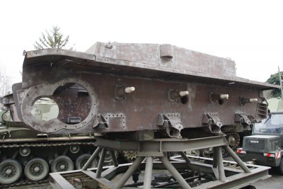 PANZER IV Sd.Kfz. 161 20