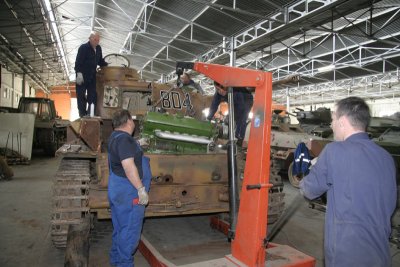 PANZER IV Sd.Kfz. 161 31