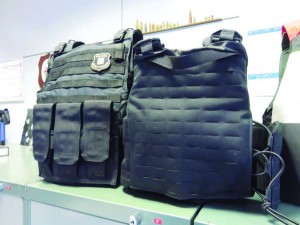 Pues eso, que renuevan su arsenal a ver que opináis sobre las nuevas armas los que las conocéis, yo reconozco 30
