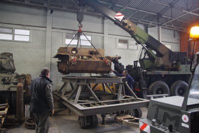 PANZER IV Sd.Kfz. 161 50