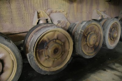 PANZER IV Sd.Kfz. 161 101