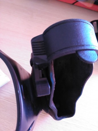 Se vende funda seguridad Safariland 6280 para hk usp Compact, para diestro. Completamente nueva a estrenar.
Precio 00