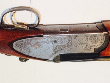 VENDO o CAMBIO por carabina .22lr o PCP, visor o prismaticos de calidad, escucho ofertas ...,   
Escopeta 01