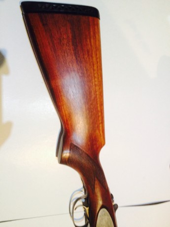 VENDO o CAMBIO por carabina .22lr o PCP, visor o prismaticos de calidad, escucho ofertas ...,   
Escopeta 00