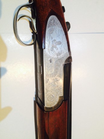VENDO o CAMBIO por carabina .22lr o PCP, visor o prismaticos de calidad, escucho ofertas ...,   
Escopeta 10