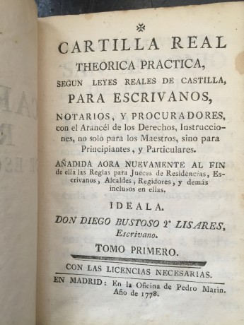 Hola, me encantan los libros antiguos, de historia, de ciencias sobre todo, biología, libros de naturalistas, 41