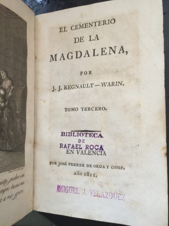 Hola, me encantan los libros antiguos, de historia, de ciencias sobre todo, biología, libros de naturalistas, 40