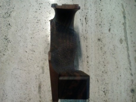 Hola
Vendo empuñadura para STEYR LP 10 Talla M de riguroso estreno
Precio 130 + envío 01