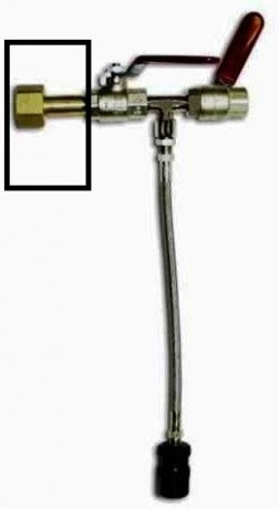 Hola a todos:

Ante todo perdonad mi ignorancia en este tema, poseo una carabina Walther CG90 de CO2 y 40
