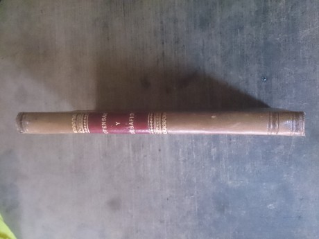 Hola, me encantan los libros antiguos, de historia, de ciencias sobre todo, biología, libros de naturalistas, 162