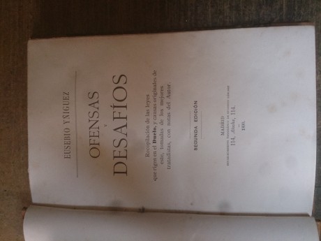 Hola, me encantan los libros antiguos, de historia, de ciencias sobre todo, biología, libros de naturalistas, 160
