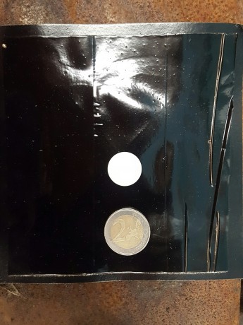 Hola, hace un par de meses le compre esta carabina a jose blanco y hasta hace dos semanas no la había 40