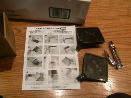 Hice el curso de recarga y no lo he usado nunca,asi que lo vendo
   Prensa de recarga RCBS modelo ROCK 21