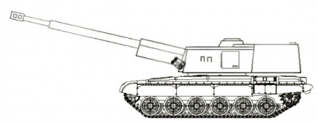 El T-72 ha sido para mi, uno de los mejores carros junto con el T-34 que se ha fabricado en la URSS como 12