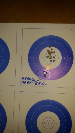 Hola, vendo magnifico Oberland OA 15 con muchos extras:
-Culata Vltor con cantonera de goma SGO
-pistolet 20