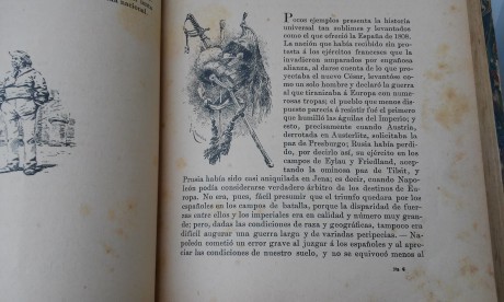 Hola, me encantan los libros antiguos, de historia, de ciencias sobre todo, biología, libros de naturalistas, 20