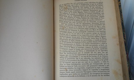 Hola, me encantan los libros antiguos, de historia, de ciencias sobre todo, biología, libros de naturalistas, 30