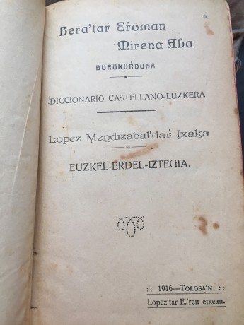 Hola, me encantan los libros antiguos, de historia, de ciencias sobre todo, biología, libros de naturalistas, 170
