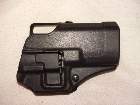Glock 19 4 Gen totalmente nueva, con menos de 6 meses, en perfecto estado.
Tiene exactamente 100 disparos, 01