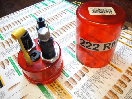 A quien le interèse pongo en venta el siguiente material.


 Dies LEE del 222Rm.     30€    envio  incluido 00