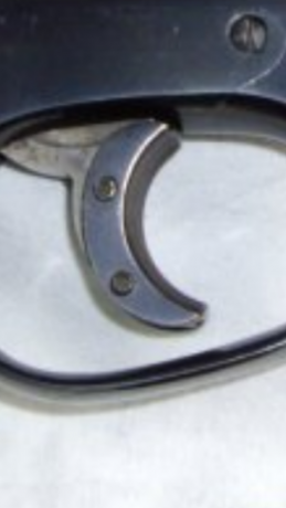 Pues eso compañeeos.
 Busco sobredimensionador( o como se llame) del disparador de un Astra Match.
 Ver 00