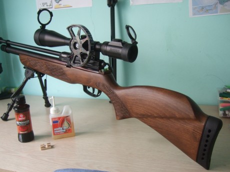 Hola, he fabricado un nivel para mi Coyote y queria compartirlo con vosotros.
He utilizado un taco de 00