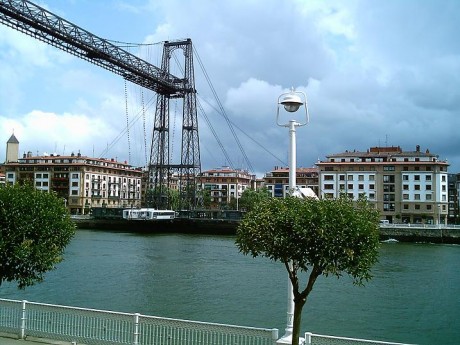 Porfin me voy de vacaciones jejej una semanita y media jejeje una ruta por san sebastian y pamplona y 61