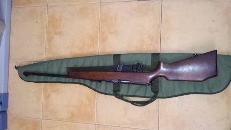 Extraordinaria arma de lujo,con maderas seleccionadas y grabados sublimes.Practicamente sin uso y en perfecto 122