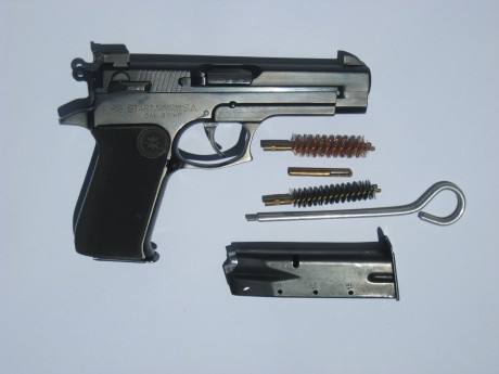 cambio revolver 686 de 6"  , inox y cal 357 en perfecto por arco de poleas , tradicional o lombow 40