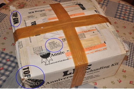 Hola,

   Vendo Prensa de Recarga LEE 50th Breech Lock Challenger Kit NUEVA, JAMÁS USADA, Y HOMOLOGADA. 02