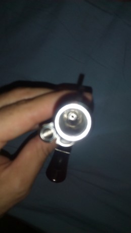 Saludos foreros:
Pongo a la venta mi Pietta en nikel del 45lc. No tiene mas de 200 tiros en toda su vida. 00