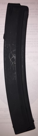 Se VENDEN fantásticos cargadores para HECKLER & KOCH MP5 o clones (MKE T94, BRÜGGER & THOMET 96), 00