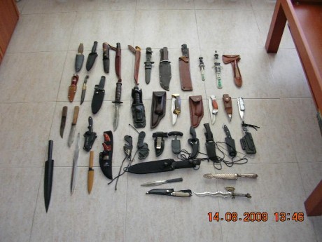 muy buenas,todos cuendo se adquiere un arma o se caza con ella nos gusta comentar y luzir nuestras erramientas,pero 110