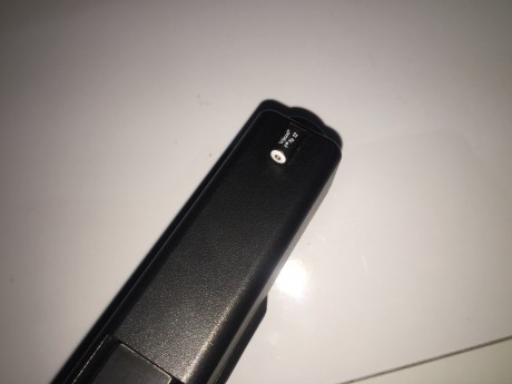 Se vende Glock 23 de cuarta generación. Guiada en F y en un estado inmaculado. Tiene instaladas unas miras 11