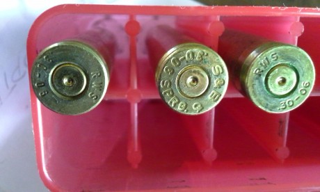 Bueno comentaros que estos dos últimos fines de Semana y tras llagar a mi poder 1kg de esta Misteriosa 110