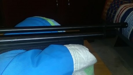 Vendo gamo coyote Black la rebajo.

La compre nueva , la utilize apenas un dia,la vendo porque tengo otras 10
