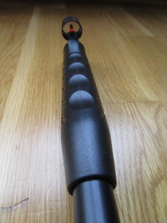 Se vende carabina NORICA HAWK GRS , CAL.5,5 ,  sin usar ( nueva) , el modelo caro , fue un capricho, tiene 21