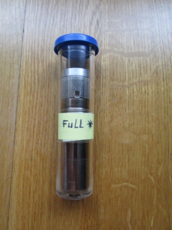 Se venden  tubo choke mobile del cal.12 (interiores) apenas sin uso.
Sobresalen , 2,5cm  del cañón.
* 02