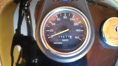 Hola. Por falta de uso me deshago de mi Suzuki Savage LS 650.
Está en perfecto estado de mecánica. Distribución, 00