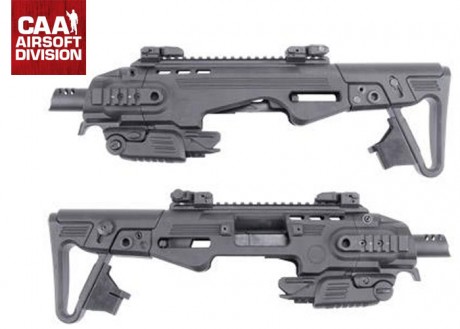 Me interesa uno de estos Kit de airsoft (roni CAA o KPOS) en buen estado a un precio razonable.
Salu2
 00