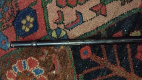 vendo un palanquero winchester 94 en calibre 22 , en buen estado , una de las mejores carabinas que se 21